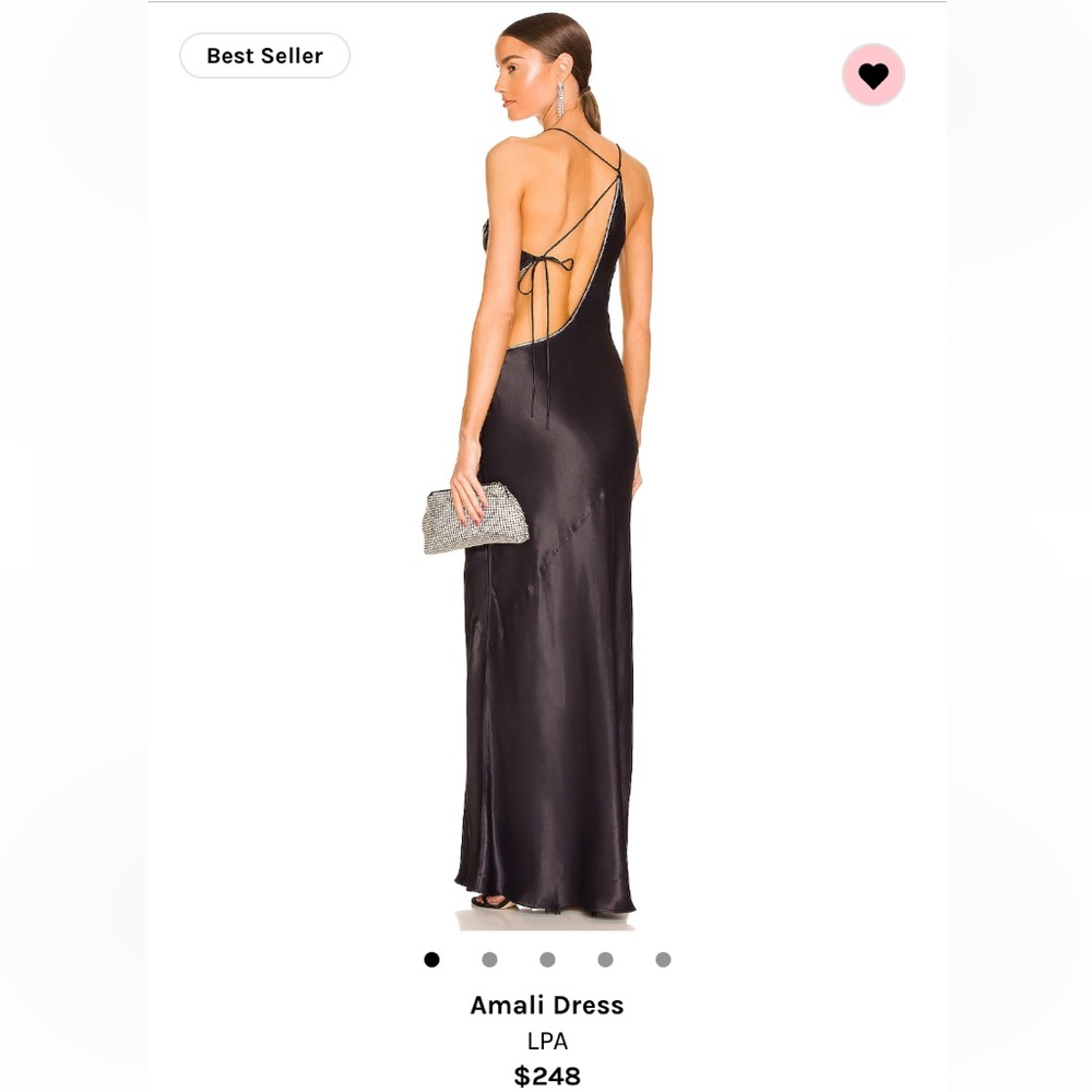 LPA Amali Dress